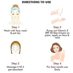 Thumbnail for Inatur Vitamin E Day Cream SPF 30