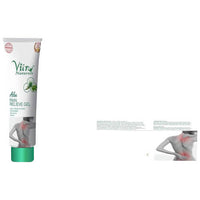 Thumbnail for Vitro Naturals Aloe Pain Relieve Gel - Distacart