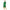 Aniyah Cotton Gold Print Straight Kurta In Green Color (AN-169K)