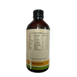Thumbnail for Kerala Ayurveda Murivenna Thailam