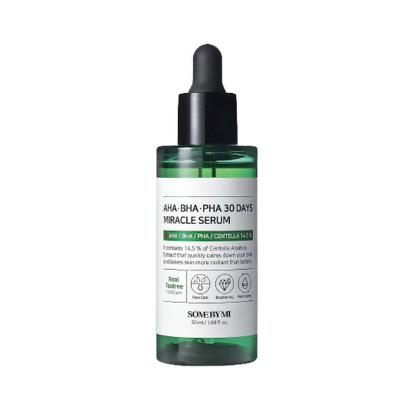 Some By Mi AHA-BHA-PHA 30 Days Miracle Serum - Distacart