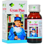 Thumbnail for Healwell Homeopathy Gyan Plus Drops