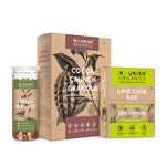 Thumbnail for Nourish Organics Pro Protein Bundle