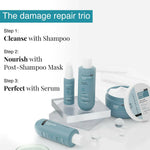 Thumbnail for Bare Anatomy Damage Repair Hair Serum - Distacart
