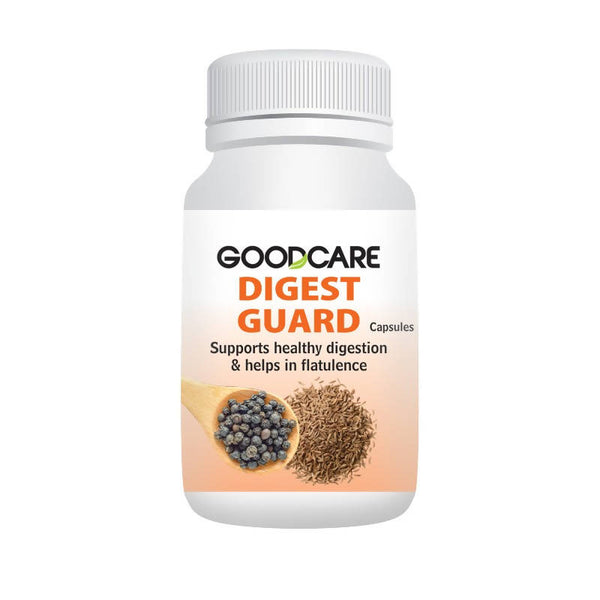 Goodcare Digest Guard Capsules