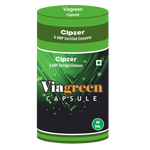 Thumbnail for Cipzer Via Green Capsules - Distacart