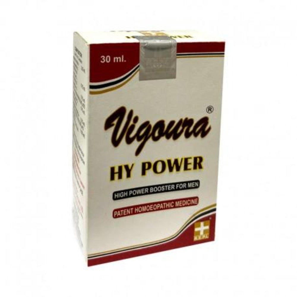 Repl Vigoura Hy Power Drop - Distacart
