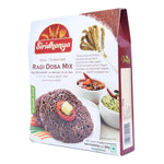 Thumbnail for Siridhanya Finger Millet/Ragi Dosa Mix