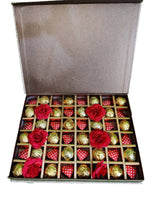 Thumbnail for Deesha Foods Jumbo Chocolates Hamper
