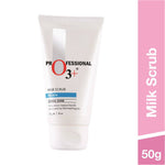 Thumbnail for Professional O3+ Milk Scrub Dry Skin Dermal Zone
