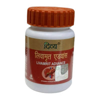 Thumbnail for Patanjali Divya Livamrit Advance