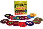 Thumbnail for Desi Toys Jungle Memory Card Game - Distacart