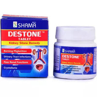 Thumbnail for New Shama Destone Tablets - Distacart