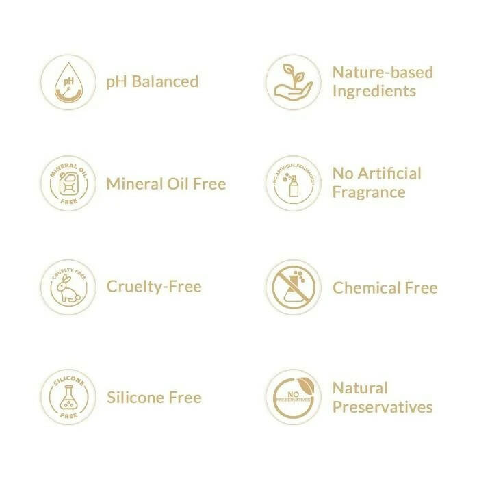 Sri Sri Tattva Hydrating Cleanser - Distacart