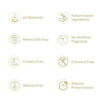 Thumbnail for Sri Sri Tattva Hydrating Cleanser - Distacart