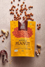 Thumbnail for Masala Peanut