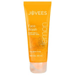 Thumbnail for Jovees Lemon Face Wash - Distacart
