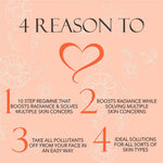 Thumbnail for Professional O3+ Bridal Facial Kit Vitamin C Glowing Skin