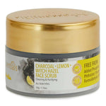 Thumbnail for Fabessentials Charcoal Tea Tree Squad Gift Set - Facecare Essentials Him & Her - Distacart