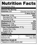 Thumbnail for The Little Farm Co Mango Pickle