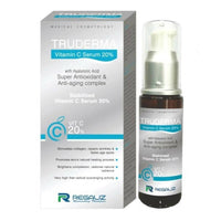 Thumbnail for Truderma Vitamin C Serum 20% - Distacart
