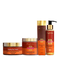Thumbnail for Inveda Complete Day & Night Skincare Kit For Women