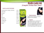 Thumbnail for Samraksha Hair Care Oil - Distacart