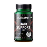 Thumbnail for Livestamin Hair Support Capsules - Distacart