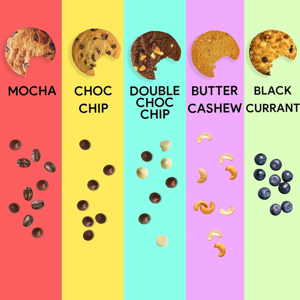 Cookieman Assorted Cookies Gift - Distacart