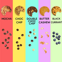 Thumbnail for Cookieman Assorted Cookies Gift - Distacart