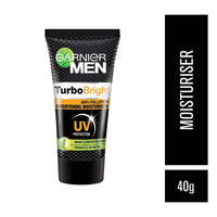 Thumbnail for Garnier Men Turbo Bright Anti-Pollution Brightening Moisturizer - Distacart