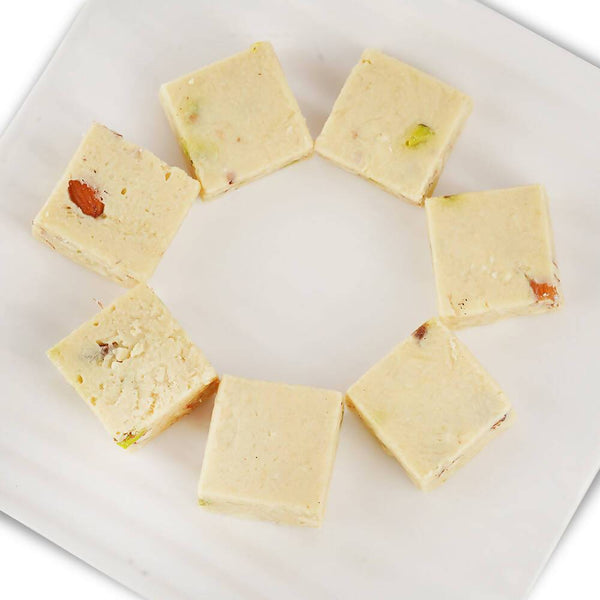 Evergreen Mewa Bite Almond