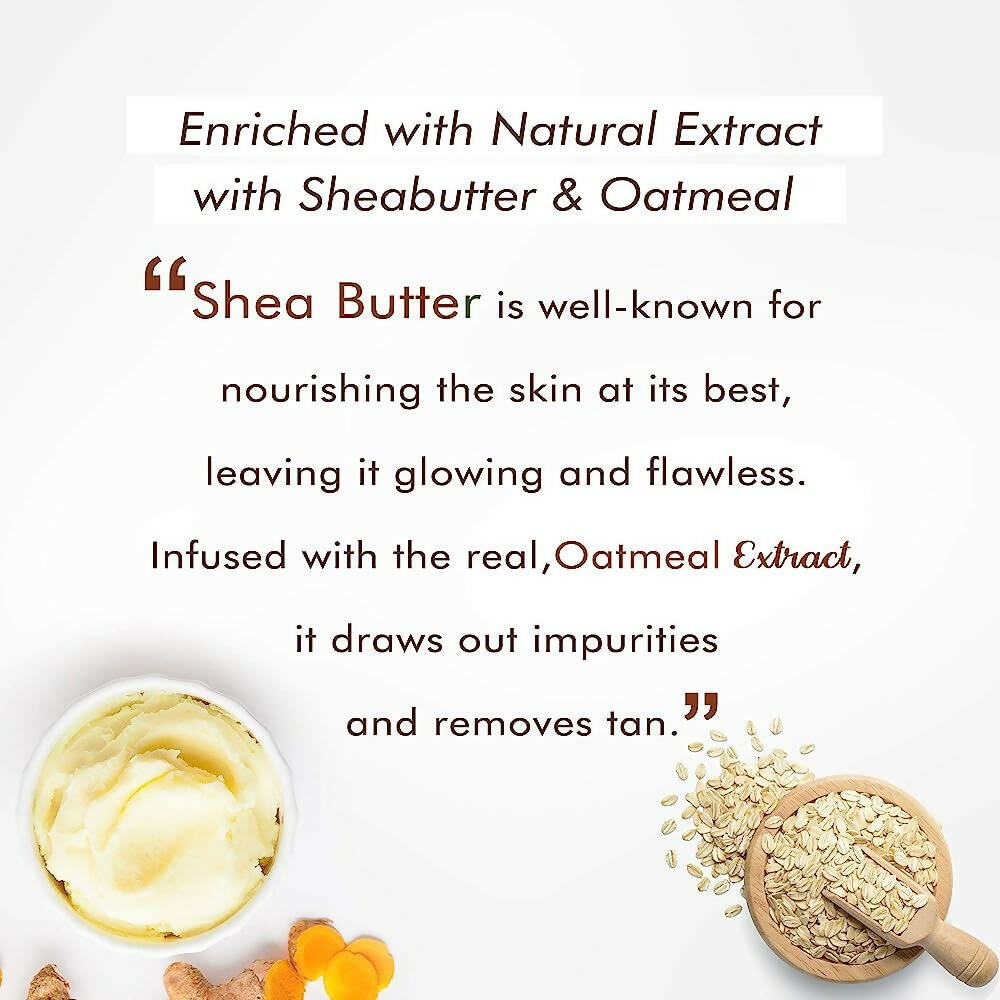 NutriGlow NATURAL'S Complete Moisture Skin Nourishing Lotion - Distacart