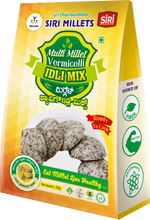 Thumbnail for Siri Millets Multi Millet Vermicelli Idli Mix - Distacart