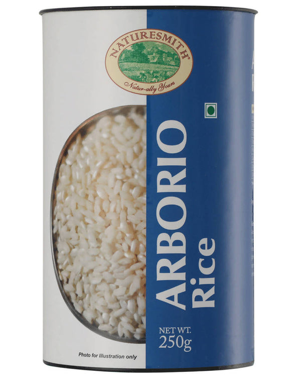 Naturesmith Arborio Rice - Distacart