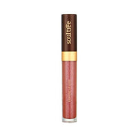 Thumbnail for Soultree Ayurvedic Lip Gloss - Rose Dew