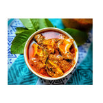 Thumbnail for Madhur Pure Andhra Avakai (Mango) Pickle