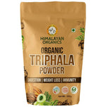 Thumbnail for Himalayan Organics Triphala Powder - Distacart