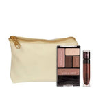 Thumbnail for Wet n Wild Eyeshadow And Lipstick Combo