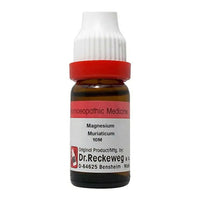Thumbnail for Dr. Reckeweg Magnesium Muriaticum Dilution - Distacart