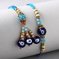 Thumbnail for Evil Eye Rakhi