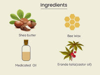Thumbnail for Mahadhyuta Herbals Eye cream For Dark Circles