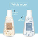 Thumbnail for Glamveda Korean Rice Water & Ceramide Vitalizing Body Lotion - Distacart