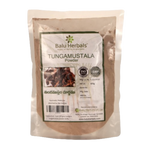Thumbnail for Balu Herbals Nut Grass (Tunga Musthala) Powder - Distacart