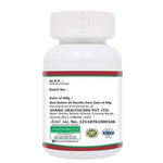 Thumbnail for Zindagi Ganoderma Capsules - Distacart