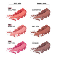 Thumbnail for Lakme Nude Flush