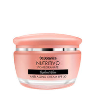 Thumbnail for St.Botanica Nutritivo Pomegranate Radiant Glow Anti Aging Cream SPF 30