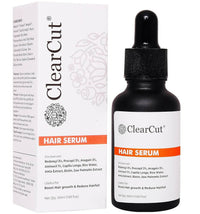 Thumbnail for ClearCut Hair Growth Serum For Hair Fall Control - Distacart