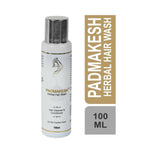 Thumbnail for Bio Resurge Life Padmakesh Herbal Hair Wash - Hair Cleanser And Conditioner - Distacart