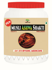 Thumbnail for Trivang Musli Ashwa Shakti - Distacart